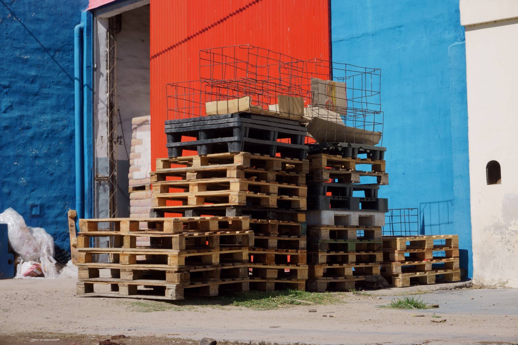 Top Logistics Companies in Australia Vic
