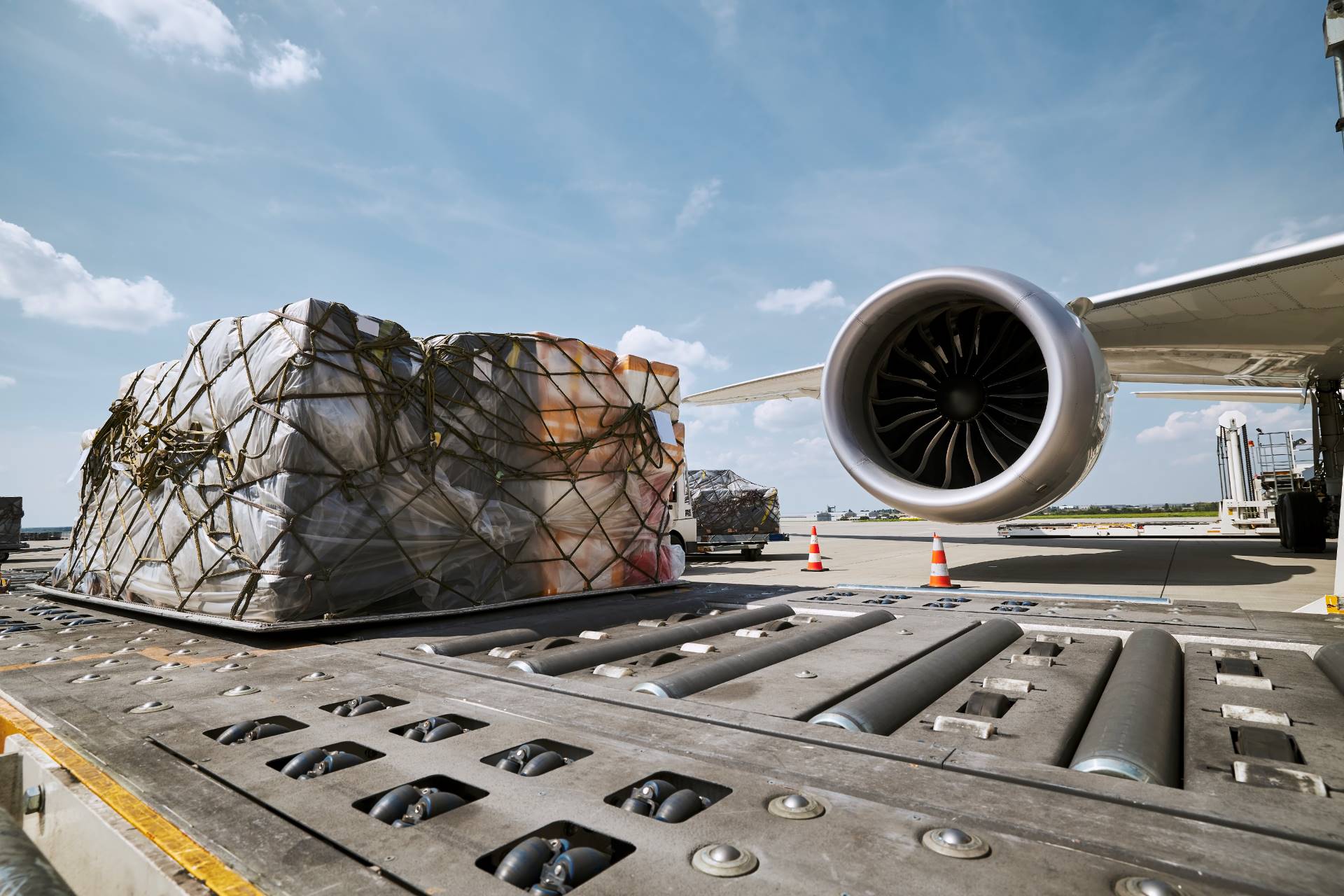 Air Freight Australia