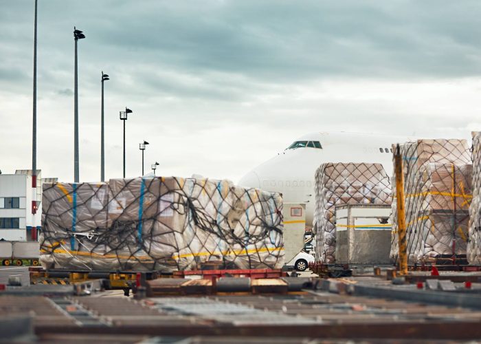 Air Freight Australia