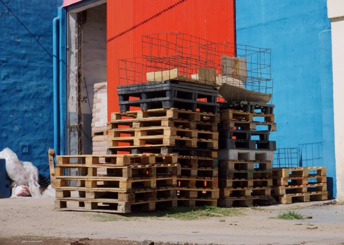 Top Logistics Companies in Australia
